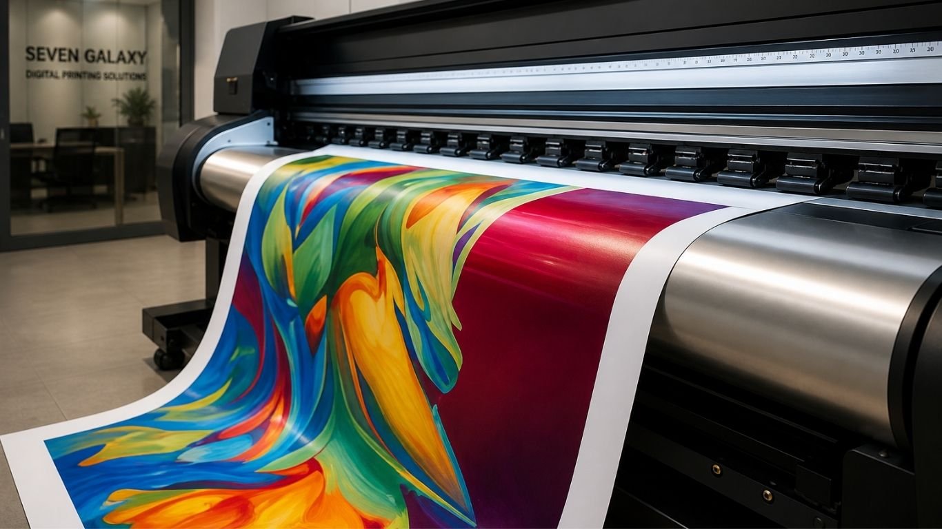 Digital Printing