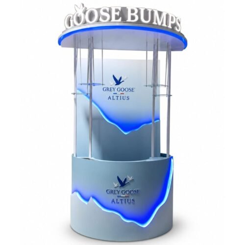 Grey Goose Altius