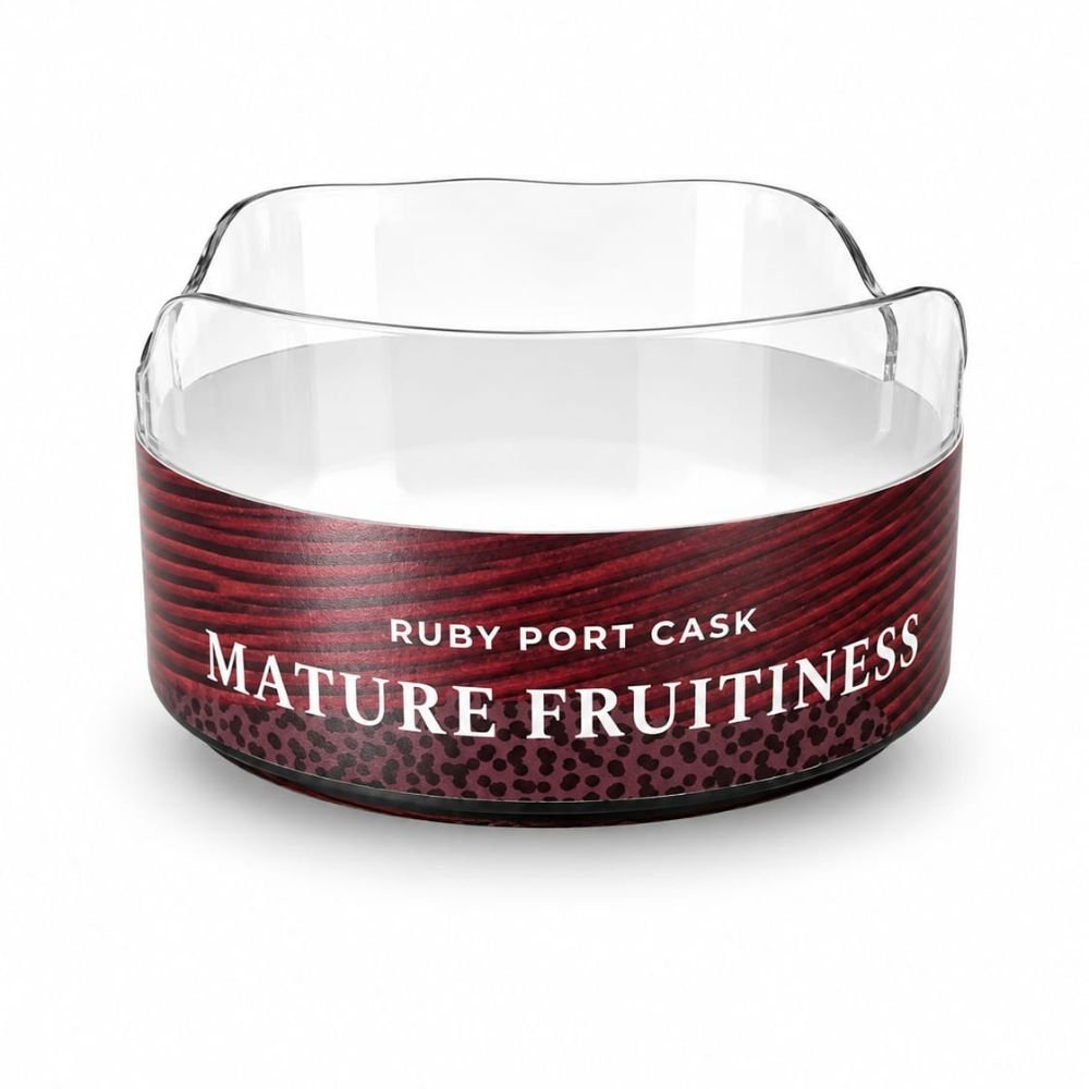 Ruby Port Cask Mature