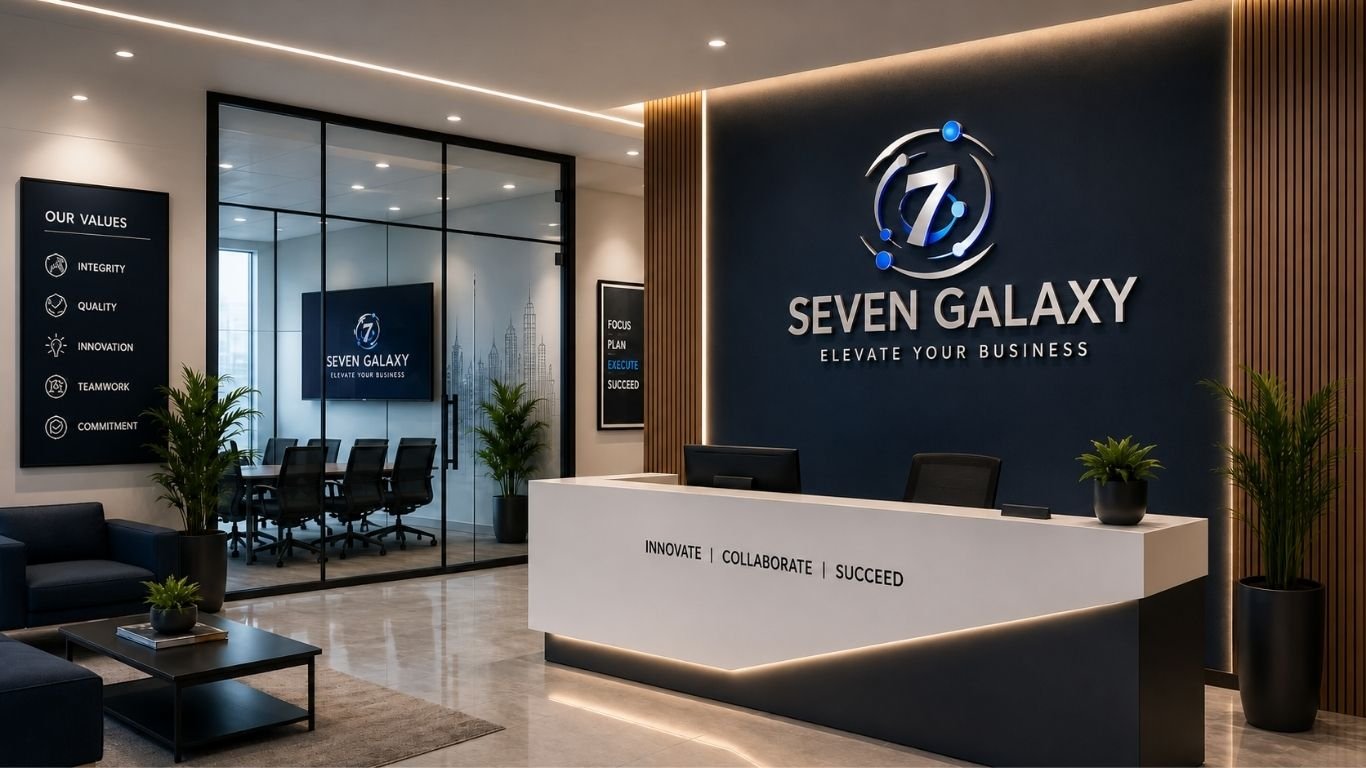 Corporate Branding